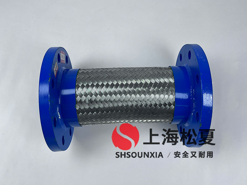 溝槽金屬軟管接頭應(yīng)用領(lǐng)域